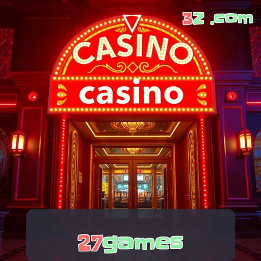 No 27games, você encontra a melhor experiência de jogos, com um aplicativo moderno e uma plataforma oficial que garante segurança e diversão em um só lugar.