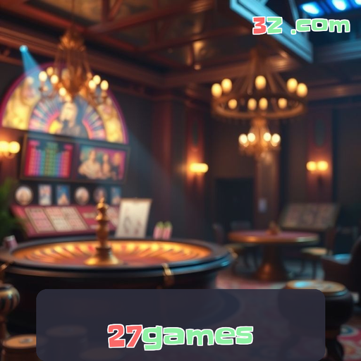 Baixar Jogos Empolgantes no 27games: Sua Aventura Começa Aqui