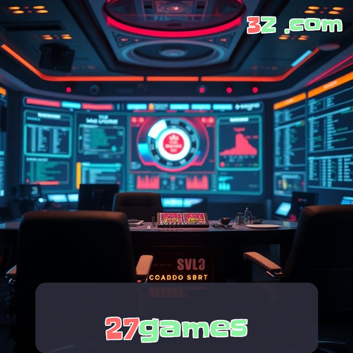 Cassino Fantástico e Interativo no 27games para Você
