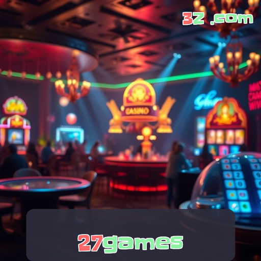 Login Criativo no 27games: Acesso Interativo e Empolgante